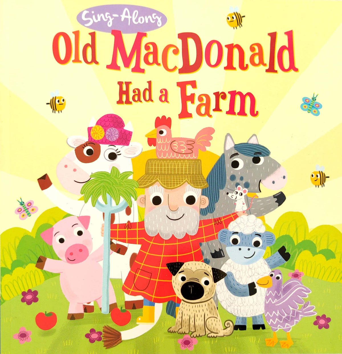 Old MacDonald Had a Farm