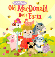 Old MacDonald Had a Farm