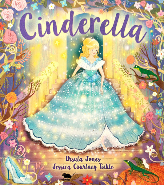 Cinderella