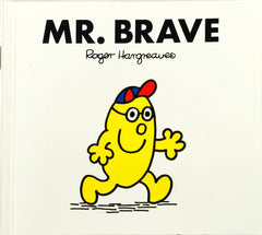Mr Brave