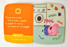 Peppa Everybody Laughs (Look and Find)