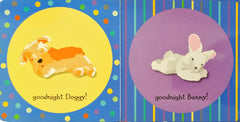My First Bedtime Book