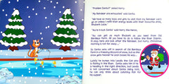 The Animals Who Saved Christmas Day