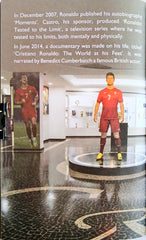 Cristiano Ronaldo (People who changed the World)