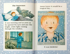 The Snowman