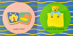 My First Bedtime Book