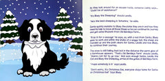 The Animals Who Saved Christmas Day