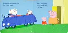 Peppa Pig Suzy Sheep