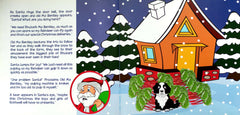 The Animals Who Saved Christmas Day