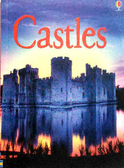 Usborne Castles