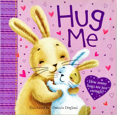 Hug Me