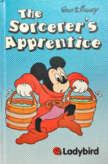 The Sorcerers Apprentice