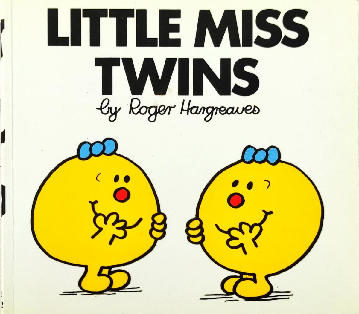 Little Miss Twins
