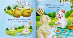 Hug Me