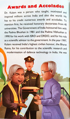 ABJ Abdul Kalam (People who changed the World)