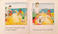 Read at Home Level 3 Set 5 (2 Books)