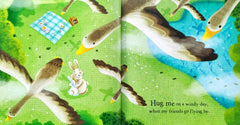 Hug Me