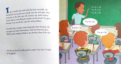 Taking Hearing Impairment to School