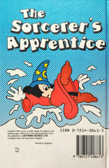 The Sorcerers Apprentice