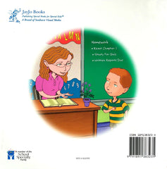 Taking Hearing Impairment to School