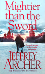 Mightier than the Sword