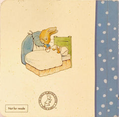 Peter Rabbit Words (Chunky Book)