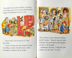 Paddington and the Marmalade Maze