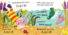 Old MacDonald Had a Farm