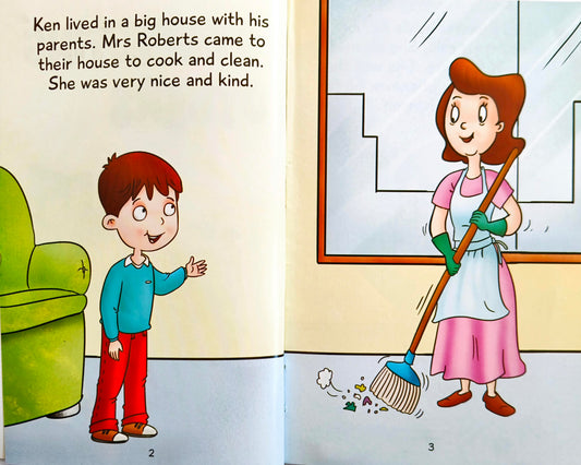 Respecting Others (Life Issues)