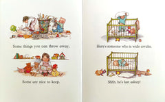 The Nursery Collection Combo Set 4 (3 Books)