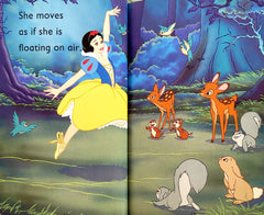 Disney Ballerina Princess