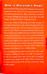 Narendra Modi (People who changed the World)