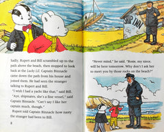 Rupert and the Rhyming Riddle