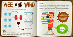 Why do I Poo?