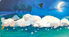 Goodnight Farm  (Touch and Feel)