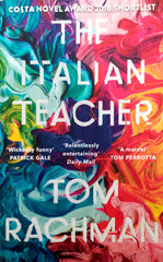 The Italian Teacher