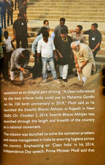 Narendra Modi (People who changed the World)