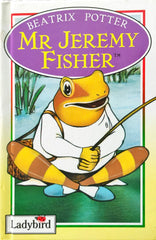 Mr Jeremy Fisher