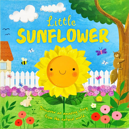 Little Sunflower