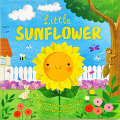 Little Sunflower