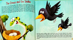 5 Minute Animal Stories (Hardcover)