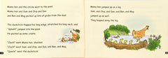 Read Write Inc Phonics Storybook Set (3 Books)