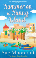 Summer on a Sunny Island