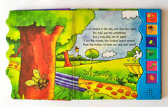 Insects (Sound Book)
