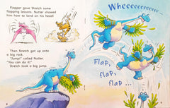 Bug Club Phonics Combo (2 Books)