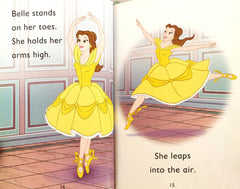 Disney Ballerina Princess