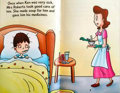 Respecting Others (Life Issues)