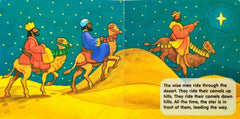 Christmas Combo 10 (3 Books)