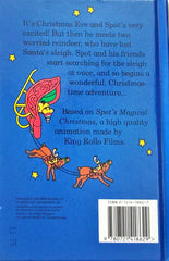 Spots Magical Christmas