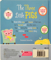 The Three Little Pigs